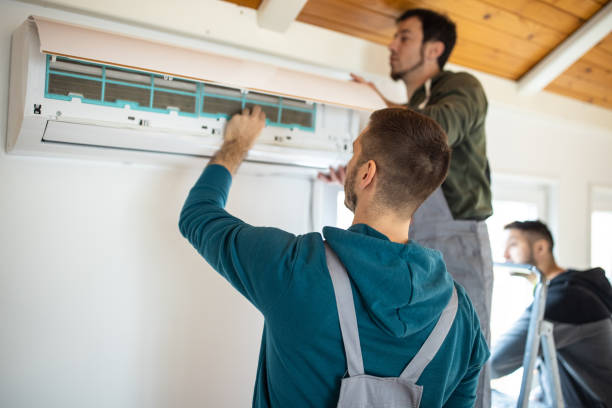 Best HVAC Replacement Cost  in St Clair Shores, MI