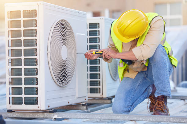 Best HVAC Repair Near Me  in St Clair Shores, MI
