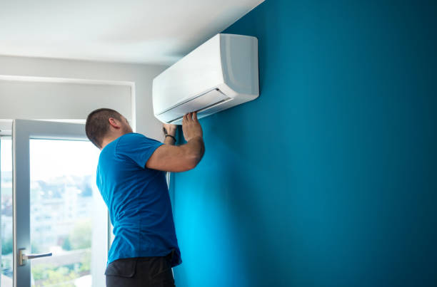 St Clair Shores, MI HVAC Pros