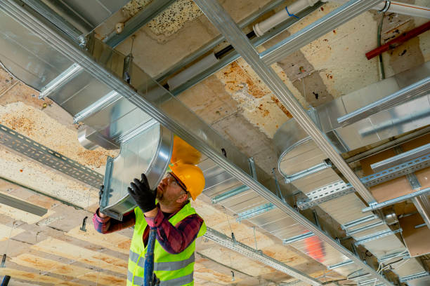 Best HVAC Cleaning Services  in St Clair Shores, MI
