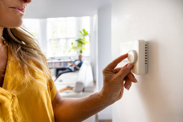 Best Affordable HVAC Services  in St Clair Shores, MI