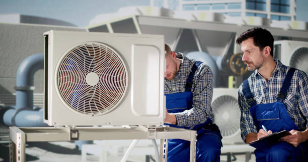 Best HVAC System Installation  in St Clair Shores, MI