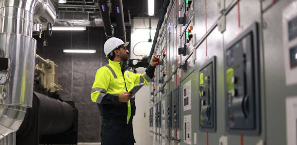 Best HVAC Installation Services  in St Clair Shores, MI